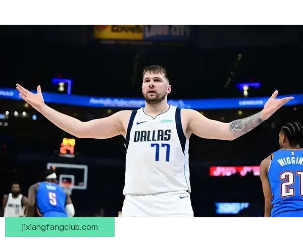 东契奇荣膺生涯第七次月最佳场均37+8+7表现出色 获防守提名