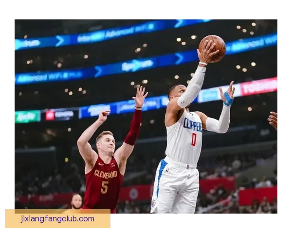 快船核心缺阵被逆转 墨菲三世独得27分力挽狂澜未果