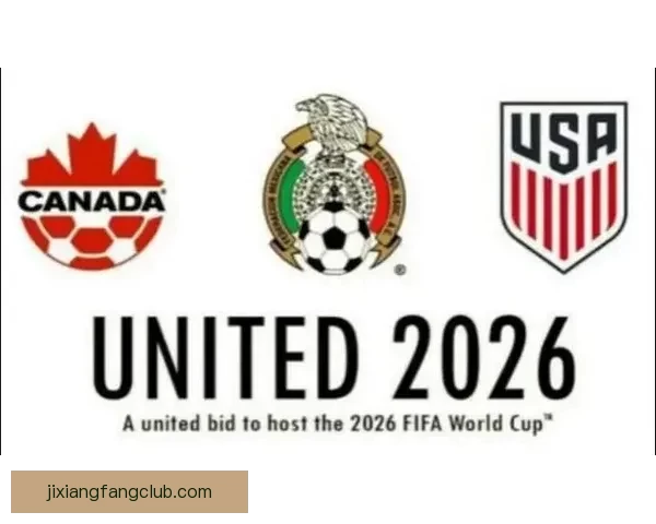 2026年世界杯新赛制全面升级，如何影响全球足球格局与参赛球队竞争力